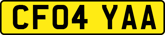 CF04YAA