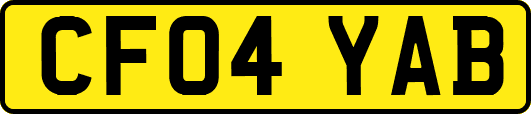 CF04YAB