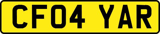 CF04YAR