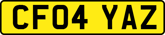 CF04YAZ
