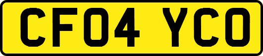 CF04YCO