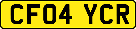 CF04YCR