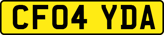 CF04YDA