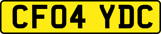 CF04YDC