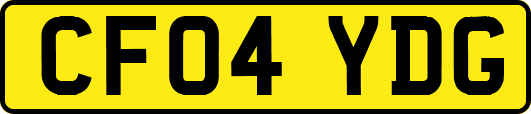 CF04YDG