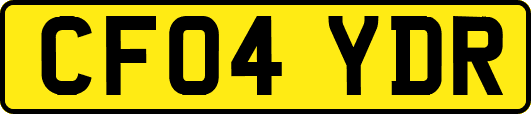 CF04YDR