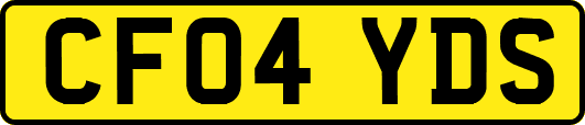 CF04YDS