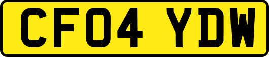 CF04YDW