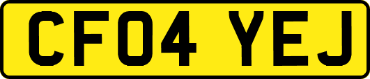 CF04YEJ
