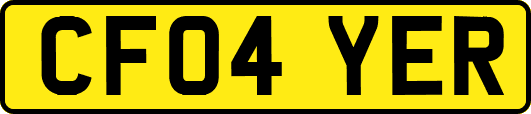 CF04YER