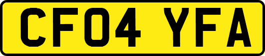 CF04YFA