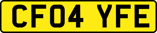 CF04YFE