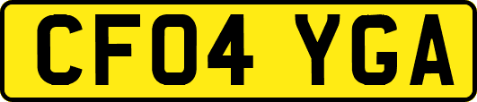 CF04YGA