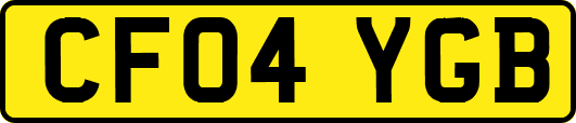 CF04YGB