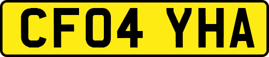 CF04YHA