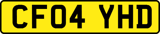 CF04YHD