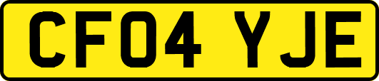 CF04YJE