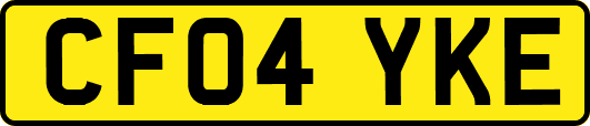 CF04YKE