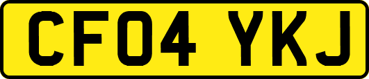 CF04YKJ