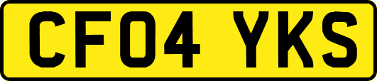 CF04YKS