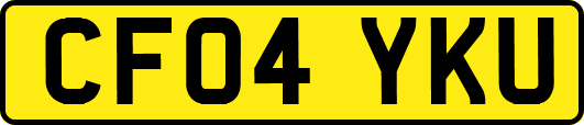 CF04YKU