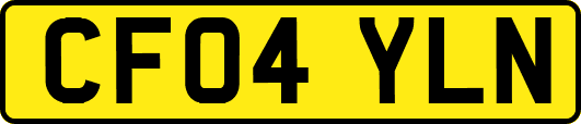 CF04YLN