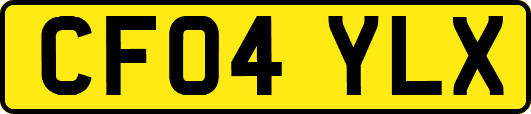 CF04YLX