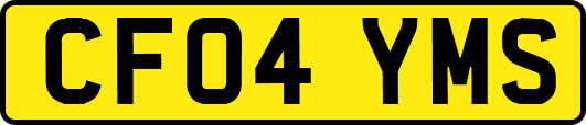 CF04YMS
