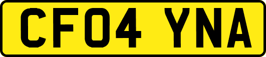CF04YNA