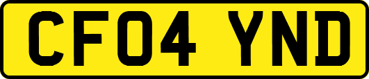CF04YND