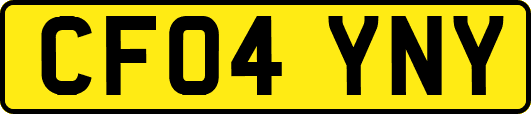 CF04YNY