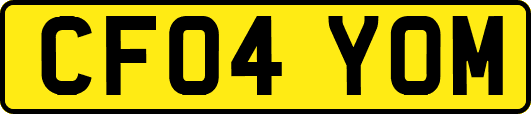 CF04YOM