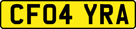 CF04YRA