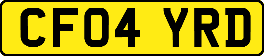 CF04YRD