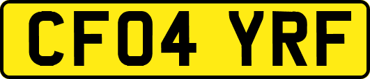 CF04YRF