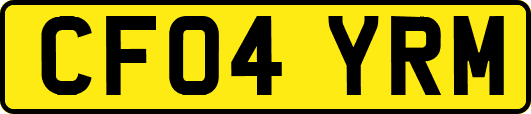 CF04YRM