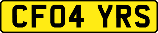 CF04YRS