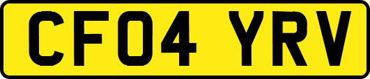 CF04YRV