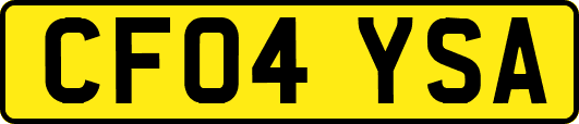 CF04YSA