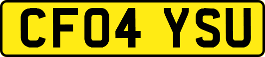 CF04YSU