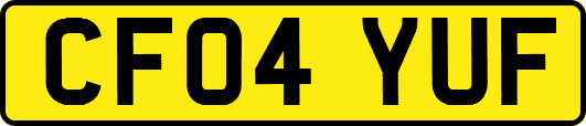 CF04YUF