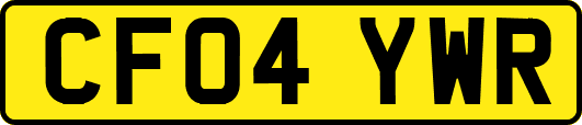 CF04YWR