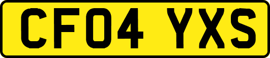 CF04YXS