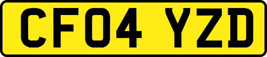 CF04YZD