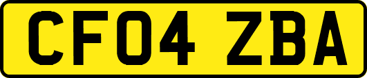 CF04ZBA