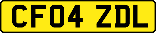 CF04ZDL