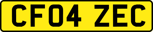 CF04ZEC