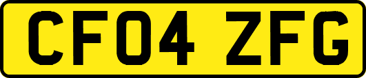 CF04ZFG
