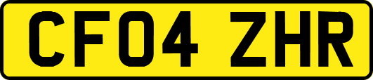 CF04ZHR