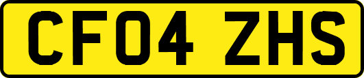 CF04ZHS